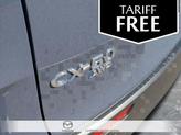 Thumbnail of 2025 Polymetal Gray Metallic Mazda CX-50