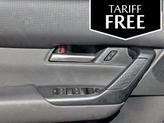 Thumbnail of 2025 Polymetal Gray Metallic Mazda CX-50