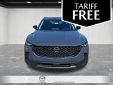Thumbnail of 2025 Polymetal Gray Metallic Mazda CX-50