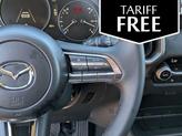 Thumbnail of 2025 Polymetal Gray Metallic Mazda CX-50