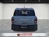 Thumbnail of 2023 Cactus Green / Gray Ford Bronco Sport