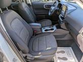 Thumbnail of 2023 Cactus Green / Gray Ford Bronco Sport