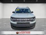 Thumbnail of 2023 Cactus Green / Gray Ford Bronco Sport