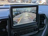 Thumbnail of 2023 Cactus Green / Gray Ford Bronco Sport