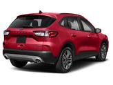 Thumbnail of 2022 Silver Metallic Ford Escape