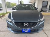 Thumbnail of 2014 Blue Reflex Mica Mazda Mazda6