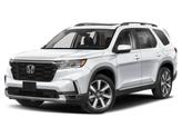 Thumbnail of 2023 White Honda Pilot
