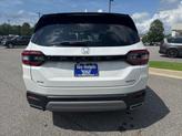 Thumbnail of 2023 White Honda Pilot
