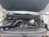 Thumbnail of 2020 Ivory White RAM 1500