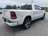 Thumbnail of 2020 Ivory White RAM 1500
