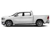 Thumbnail of 2020 Ivory White RAM 1500