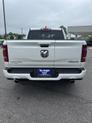 Thumbnail of 2020 Ivory White RAM 1500
