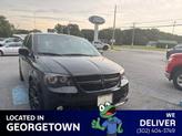Thumbnail of 2019 Black Onyx Crystal Pearlcoat Dodge Grand Caravan