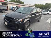 Thumbnail of 2019 Black Onyx Crystal Pearlcoat Dodge Grand Caravan