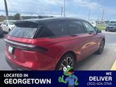 Thumbnail of 2025 Red Lincoln Nautilus