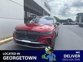 Thumbnail of 2025 Red Lincoln Nautilus