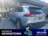 Thumbnail of 2023 Silver Sky Metallic Toyota RAV4