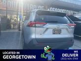 Thumbnail of 2023 Silver Sky Metallic Toyota RAV4