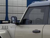 Thumbnail of 2025 Desert Sand Ford Bronco