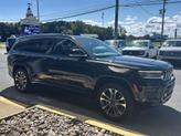 Thumbnail of 2023 Diamond Black Crystal Pearlcoat Jeep Grand Cherokee L