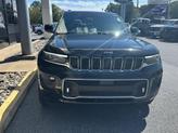 Thumbnail of 2023 Diamond Black Crystal Pearlcoat Jeep Grand Cherokee L