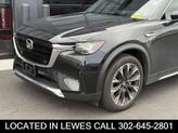 Thumbnail of 2024 Jet Black Mica Mazda CX-90 PHEV