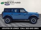 Thumbnail of 2023 Area 51 Ford Bronco