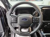 Thumbnail of 2025 Agate Black Metallic Ford F-150