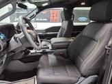 Thumbnail of 2025 Agate Black Metallic Ford F-150