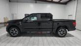 Thumbnail of 2025 Agate Black Metallic Ford F-150