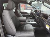Thumbnail of 2025 Agate Black Metallic Ford F-150