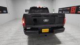 Thumbnail of 2025 Agate Black Metallic Ford F-150