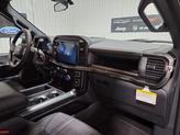 Thumbnail of 2025 Agate Black Metallic Ford F-150