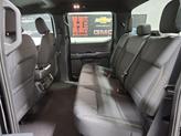 Thumbnail of 2025 Agate Black Metallic Ford F-150