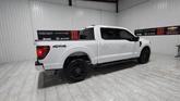 Thumbnail of 2025 Oxford White Ford F-150