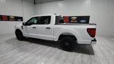 Thumbnail of 2025 Oxford White Ford F-150
