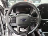 Thumbnail of 2025 Oxford White Ford F-150