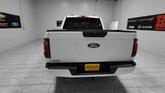Thumbnail of 2025 Oxford White Ford F-150