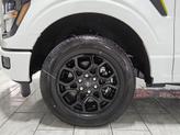 Thumbnail of 2025 Oxford White Ford F-150