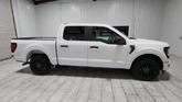 Thumbnail of 2025 Oxford White Ford F-150