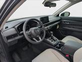 Thumbnail of 2026 Meteorite Gray Metallic Honda CR-V