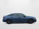 Thumbnail of 2026 Blue Lagoon Pearl Honda Civic
