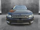 2017 Land Rover Range Rover Sport 3.0L Supercharged HSE