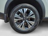 Thumbnail of 2023 Pearl White Tricoat Nissan Rogue