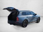 Thumbnail of 2022 Everlasting Silver Kia Telluride