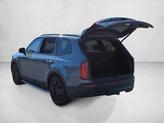 Thumbnail of 2022 Everlasting Silver Kia Telluride