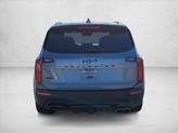 Thumbnail of 2022 Everlasting Silver Kia Telluride