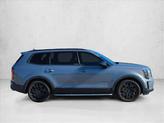 Thumbnail of 2022 Everlasting Silver Kia Telluride