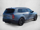 Thumbnail of 2022 Everlasting Silver Kia Telluride