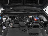 Thumbnail of 2026 Canyon River Blue Metallic Honda CR-V